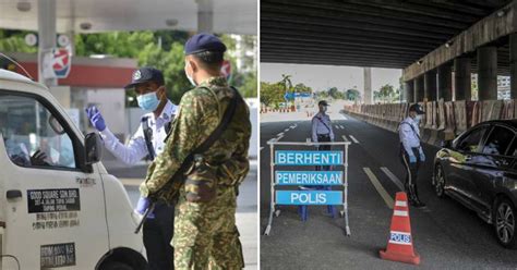 En.azwan dengan baik dengan pelanggan/ pelawat gaji: Johor Police To Increase Number Of Roadblocks For CMCO ...