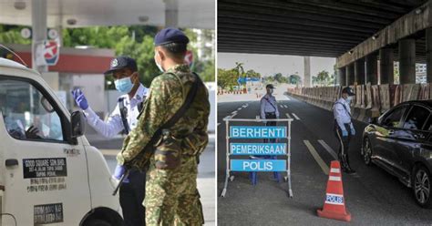 Special thanks to mbjb (johor bahru city council) for the cameras. Johor Police To Increase Number Of Roadblocks For CMCO ...