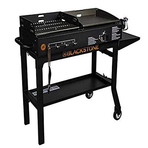 Top 15 Best Grill And Griddle Combo Reviews 2021 Rattle N Hum Bar