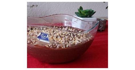 Keto chocolate mousse (low carb). low carb Mousse au Chocolat - essen ohne Reue! von ...