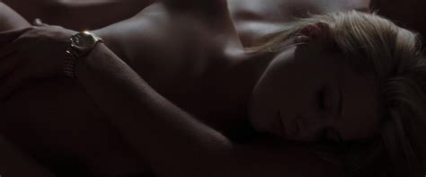 Naked Amber Heard In The Informers