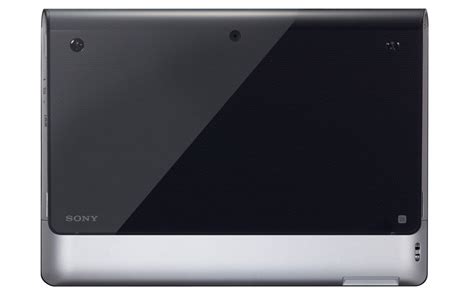Sony Announces S1 And Dual Screen S2 Android Tablets Techcrunch