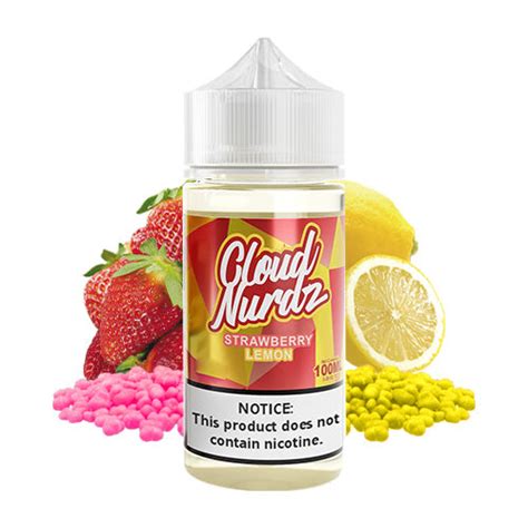 strawberry lemon cloud nurdz vape world australia reviews on judge me