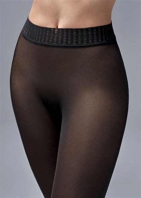 Wolford Fatal Seamless Tights