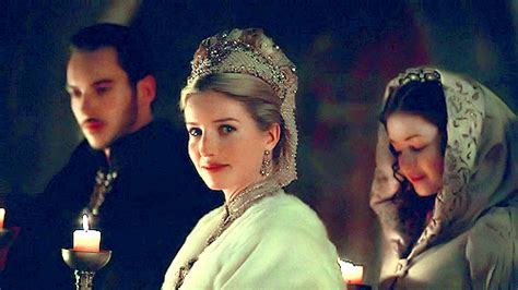 Annabelle Wallis As Jane Seymour The Six Wives Of Henry Viii Photo