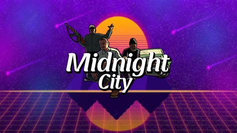 Midnight City Roleplay Public Group Facebook