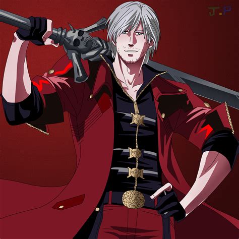 Devil May Cry Anime Season Release Date