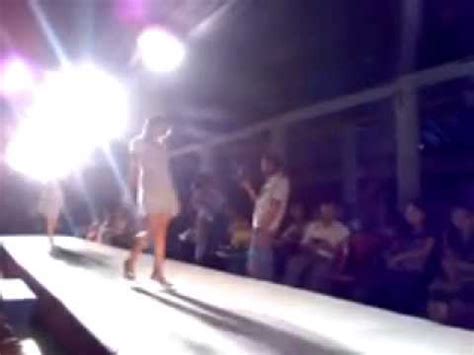 Nude Fashion Show Nude Sexy Models Youtube