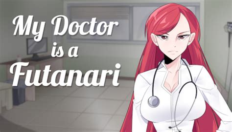 Save 33 On My Doctor Is A Futanari On Steam