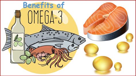 Top Science Based Benefits Of Omega Fatty Acids Why Do We Need