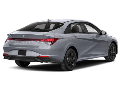 2023 Hyundai Elantra Sel Ivt Pictures Nadaguides