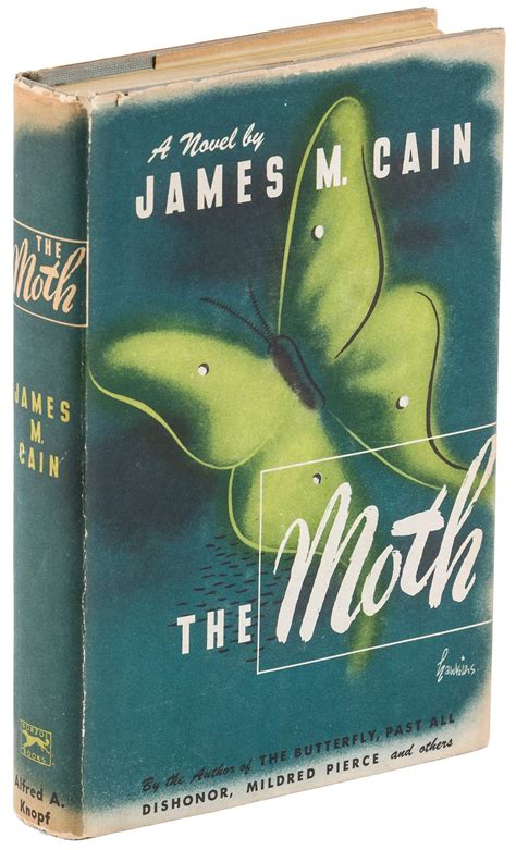 James M Cain Research And Buy First Editions Limited Editions
