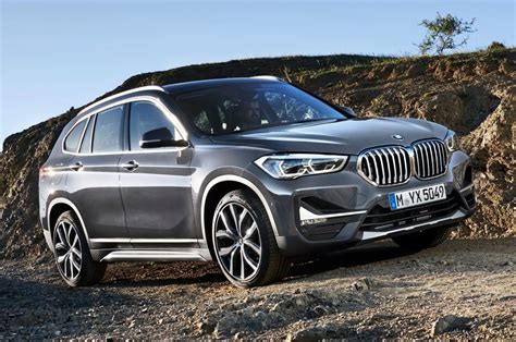 This Is What You Need To Know About The New Bmw X1 Coming In 2022 With
