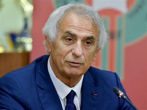 Après Léchec Du Maroc à La Can 2021 Vahid Halilhodzic Sur La Sellette