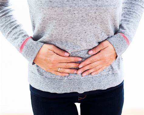 Pelvic Pain Understanding The Causes And Symptoms