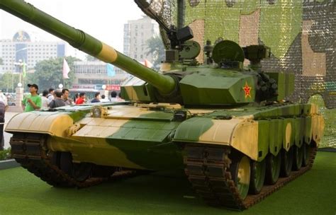 Chinas Deadly Type 99 Tank Vs Russias T 90 And Americas M 1 Abrams