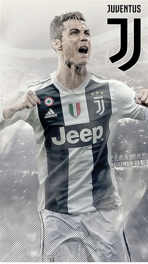 View Juventus Fc Cr7 Wallpaper 4k Images Siap Gy