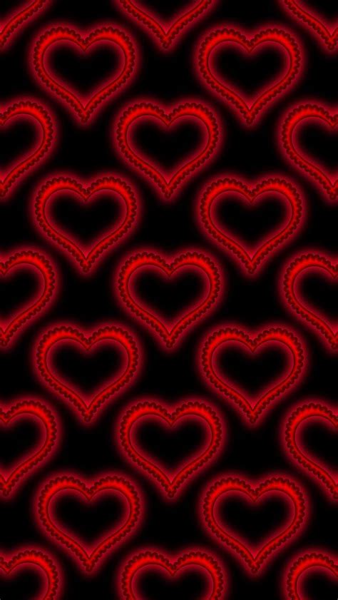 Pin By Angelica On Hearts Wallpapersbackgrounds Phone Wallpaper Boho