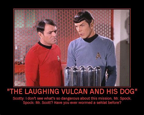 Famous Star Trek Scotty Quotes Quotesgram