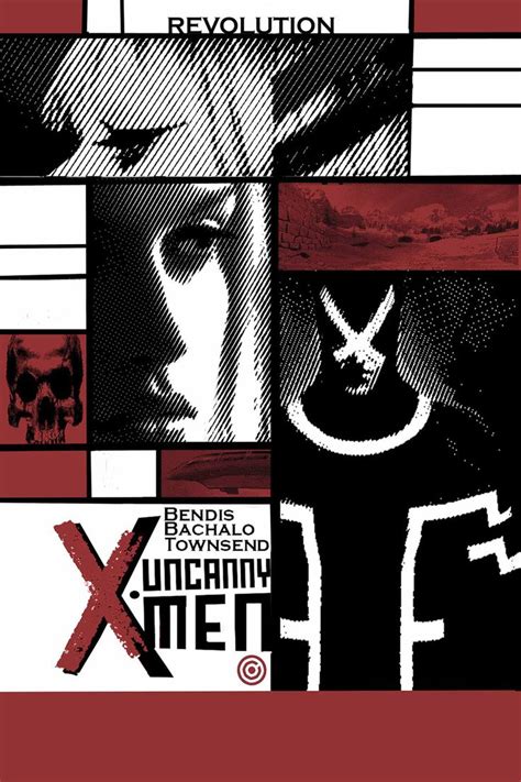 Uncanny X Men Cover By Chris Bachalo X Men Marvel Comics Marvel