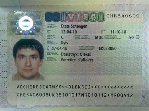 50 Schengen Visa 6 Months Multiple Entry Visa