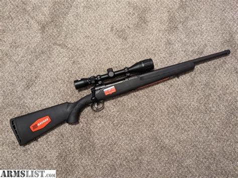 Armslist For Saletrade Savage Axis Ii 350 Legend Deer Gun