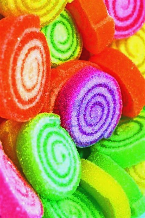 ⊱╮☼ ☾ Pinterestcom Christiancross ☀ ♥ Yummy Candy