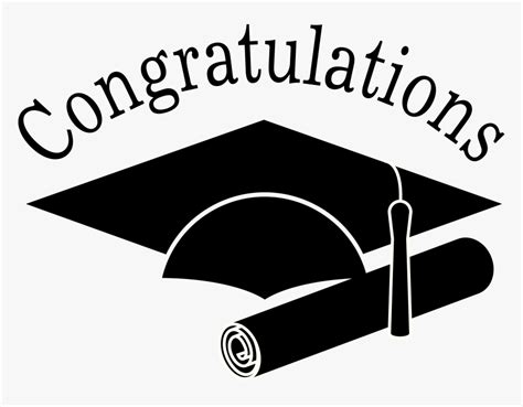 Congratulations Graduate 2017 Png Graduation Clip Art Congratulations