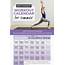 Beginner Workout Plan And Calendar  30 Day