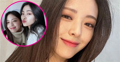 Itzy S Yuna Goes Viral For All Of The Positive Things She Brings To The Group Koreaboo
