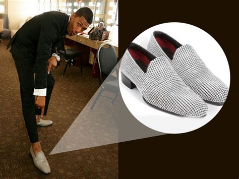 Nick Cannon Shoes Nick Cannon Americas Got Talent Nick Cannon