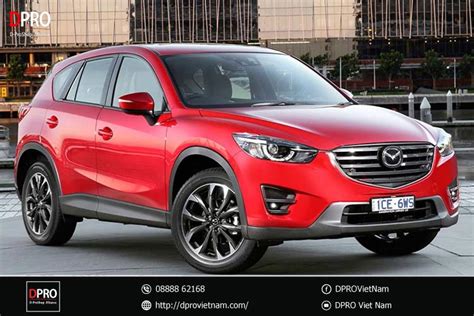 Chia Sẻ Nhiều Hơn 100 Xe Mazda Cx5 Cũ Tuyệt Vời Nhất Tin Học Đông Hòa