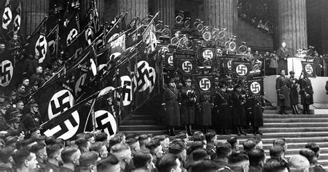 associated press denies cooperating with nazis the new york times