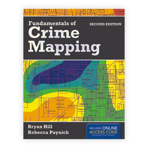 Fundamentals Of Crime Mapping