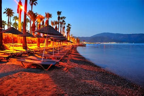 Where To Get Holiday In Turkey Here Are 15 Place Recommendations Trem