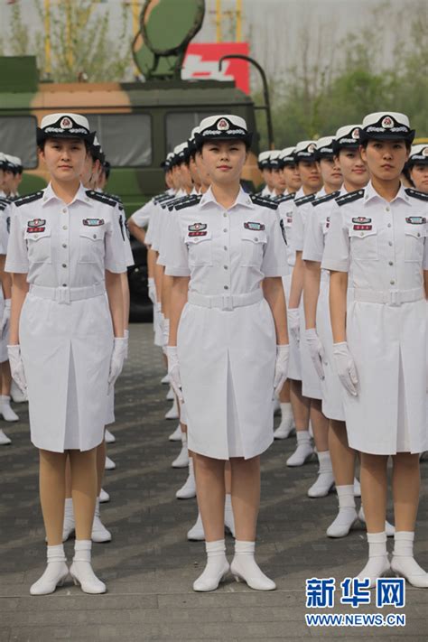 Pla Reserve Force Type 07 Uniform Makes Debut In Beijing 7 Peoples