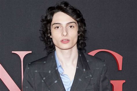 Stranger Things Star Finn Wolfhard Reveals He S Been Stalked By Adult Fans