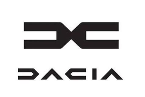 Dacia Un Nouveau Logo Pour Le Suv 7 Places