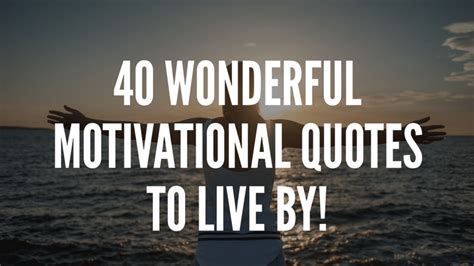 25 Highly Motivational Quotes