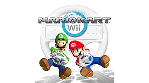 Today In Tech History On Twitter On This Day In 2008 Mario Kart Wii