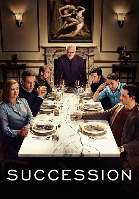Succession Season 4 Watch Full Episodes Streaming Online