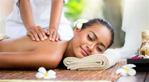 Best Back Massage Treatment 2019 Resistance Pro
