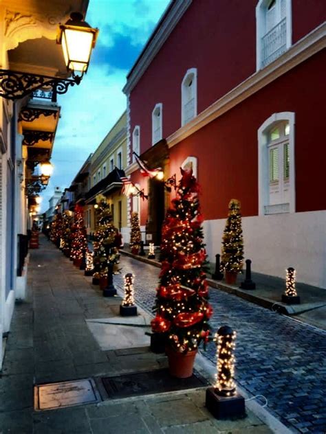 From saveur issue #143 growing up in new jersey, christmas always meant snow, cozy fireplaces, chestnuts, and santa claus. Puerto Rico | Holiday decor, Puerto rico, Christmas tree