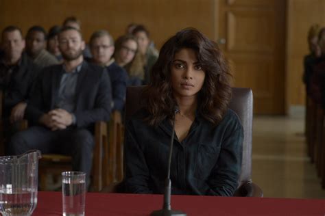 Quantico Midseason Premiere 6 Things To Know Tv Guide