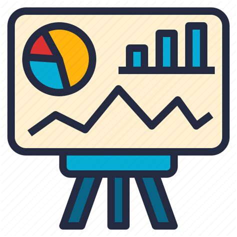 Analytics Business Dashboard Data Information Presentation Visual