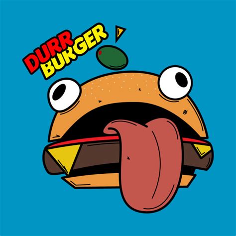 Check spelling or type a new query. Durr Burger - Durr Burger - T-Shirt | TeePublic