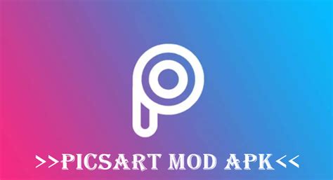 Picsart Mod Apk Premium Unlocked Download Terbaru 2022