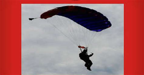 Experienced Skydiver Killed In Jump Daily Star