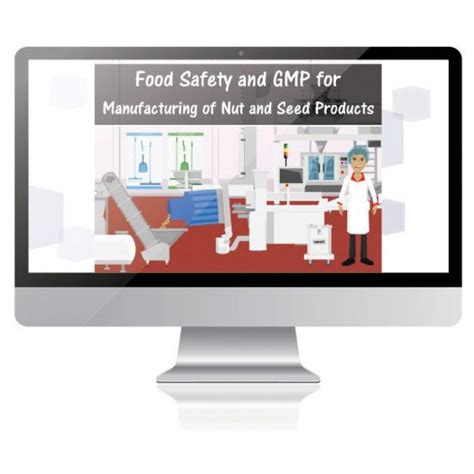 Food Safety And Gmp For Manufacturing Of Food Packaging Techni K