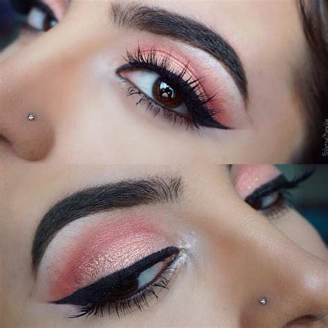 25 Easy Makeup Ideas For Summer Parties Beauty